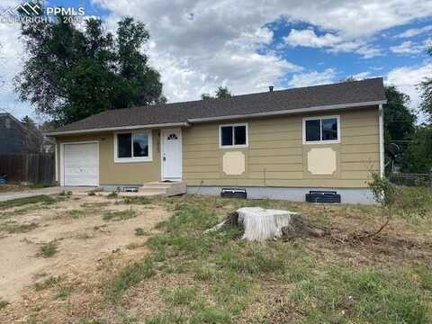 2003 Del Mar Drive, Colorado Springs, CO 80910