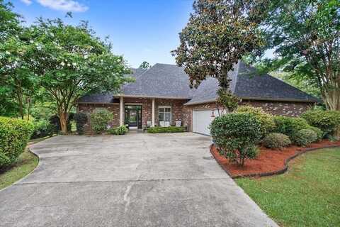 34 Chinaberry Circle, Carriere, MS 39426
