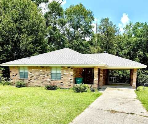 219 Hideaway Lane, Carriere, MS 39426