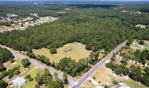 365 Tom Myers Road, Lillington, NC 27546