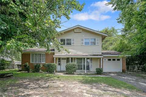 671 Newport Road, Fayetteville, NC 28314