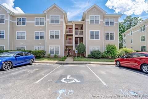 3314 Harbour Pointe Place unit: 8, Fayetteville, NC 28314