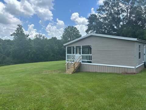10 A Rebel Hill, Carriere, MS 39426