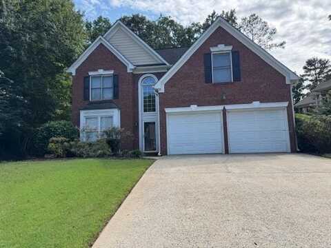 629 Overhill Drive, Woodstock, GA 30189