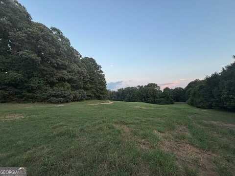 0 Mask and Lynch Road, Brooks, GA 30205