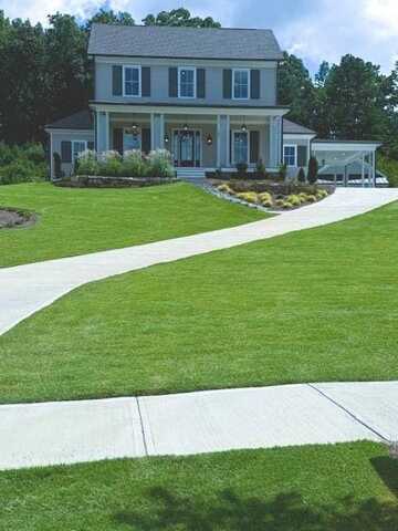 1009 Crossroads Trail, Milton, GA 30004