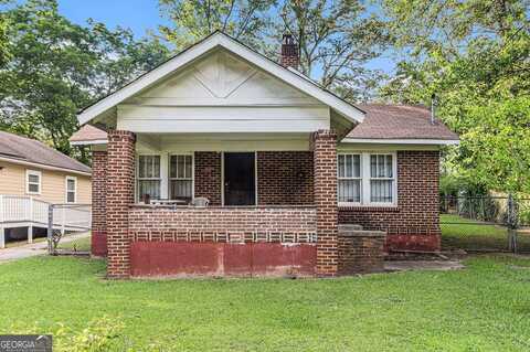 817 Elbert Street Southwest Street SW, Atlanta, GA 30310