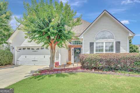 505 Hollen Court, Peachtree City, GA 30269