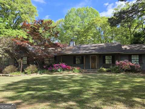 424 Hampton Road, Hampton, GA 30228