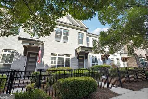 4127 Township Parkway Parkway, Sandy Springs, GA 30342