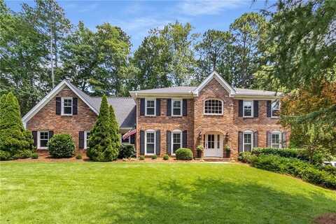 1168 Coronation Drive, Atlanta, GA 30338