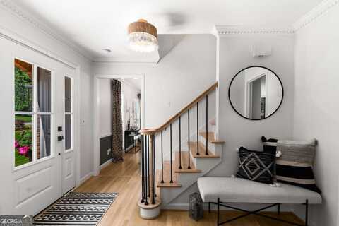1168 Coronation Drive, Atlanta, GA 30338