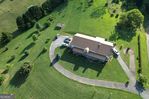 2838 Skitts Mountain Road, Cleveland, GA 30528