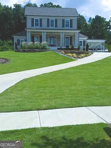 1009 Crossroads Trail, Milton, GA 30004