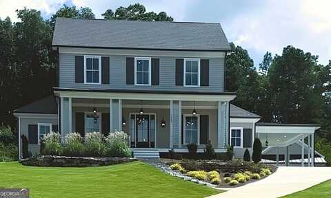 1009 Crossroads Trail, Milton, GA 30004