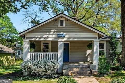 2220 Newnan Street, East Point, GA 30344