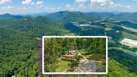 668 Mountainside Drive Drive, Rabun Gap, GA 30568