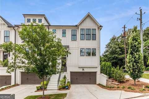 5851 Westin Road, Sandy Springs, GA 30328