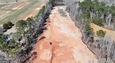 0 Cloverfield Trail #LOT 10, Senoia, GA 30276