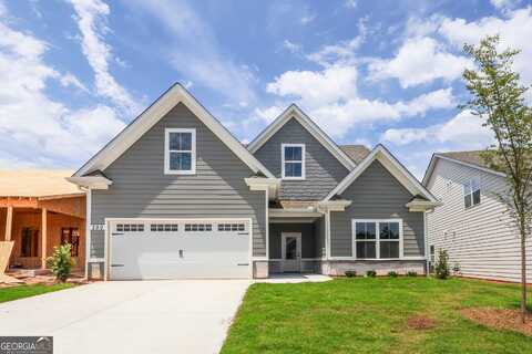 390 Redhaven Drive, Senoia, GA 30276