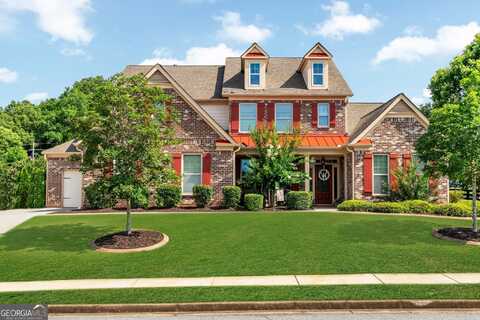 218 Millstone Parkway, Woodstock, GA 30188