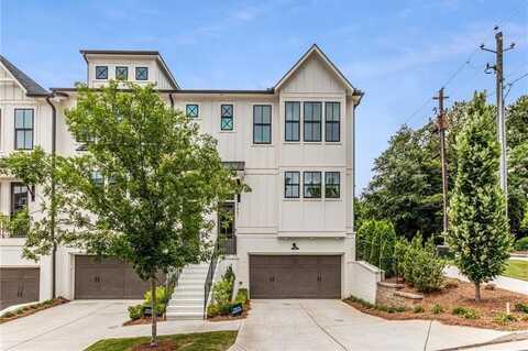 5851 Westin Road, Sandy Springs, GA 30328