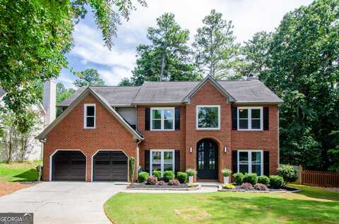 1130 Northpoint Trace, Roswell, GA 30076