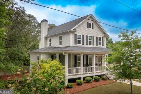 220 Johnson Street, Senoia, GA 30276