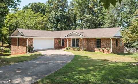 4504 Stacey Drive, Oakwood, GA 30566