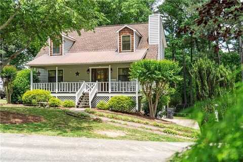 1827 Bobo Road, Dallas, GA 30132
