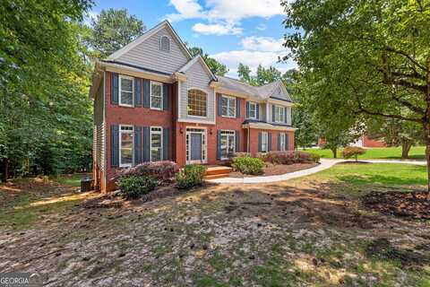 230 Highview Trace, Fayetteville, GA 30215
