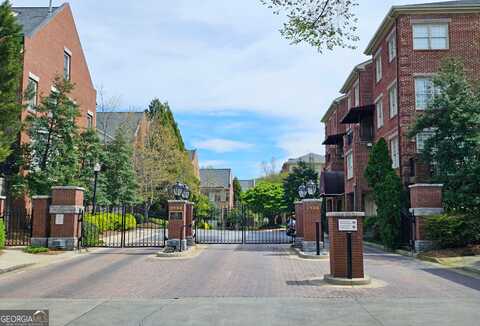 1735 Peachtree Street NE #210, Atlanta, GA 30309