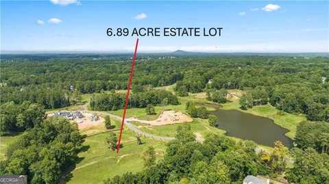 1053 Homestead Drive, Milton, GA 30004