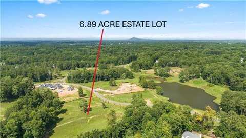 1053 Homestead Drive, Milton, GA 30004