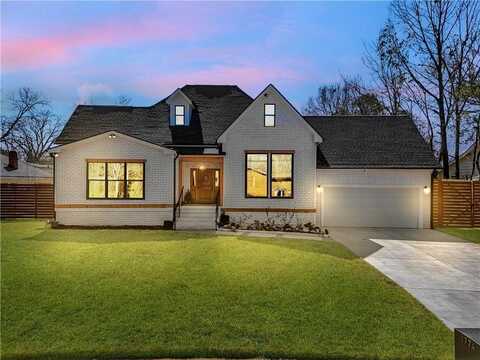1774 Vesta Avenue, Atlanta, GA 30337