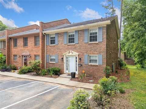 3329 York Place, Decatur, GA 30032