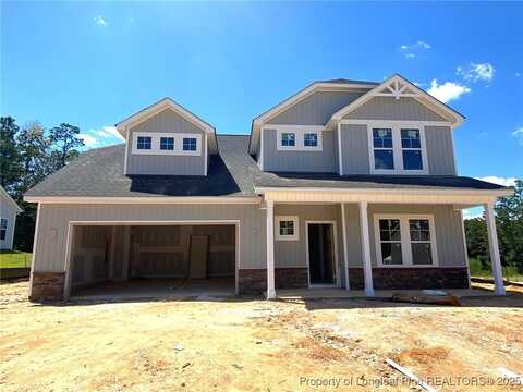 3878 Blackhills Rd (Lot 85), Fayetteville, NC 28311