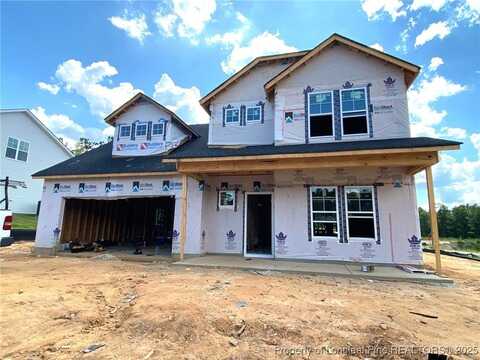 3878 Blackhills Rd (Lot 85), Fayetteville, NC 28311