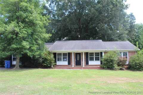 1121 Patrick Drive, Fayetteville, NC 28314
