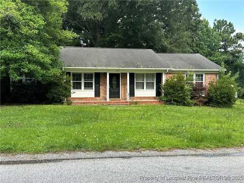 1121 Patrick Drive, Fayetteville, NC 28314