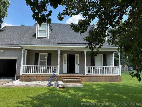1933 Windlock Drive, Fayetteville, NC 28304