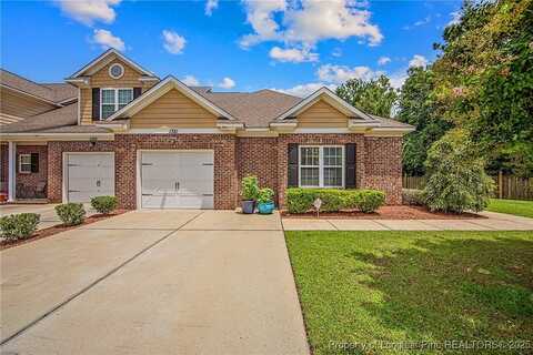 1321 Braybrooke Place, Fayetteville, NC 28314