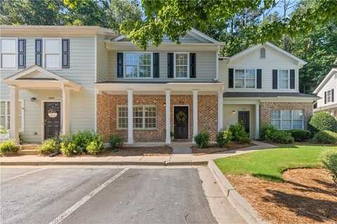 3090 Steeplechase, Alpharetta, GA 30004