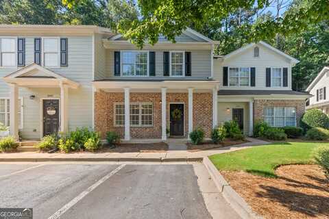 3090 Steeplechase, Alpharetta, GA 30004