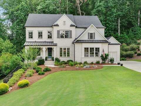 195 Horizon Hill, Milton, GA 30004