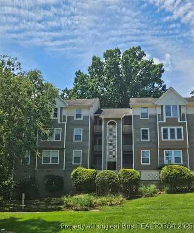 6771 Willowbrook Drive unit: 6, Fayetteville, NC 28314