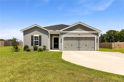 260 Carolina Church Road, St Paul, NC 28384