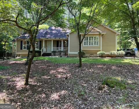 400 Cedar Lane, Fayetteville, GA 30214