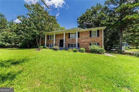 3034 Donavan Way, Decatur, GA 30034