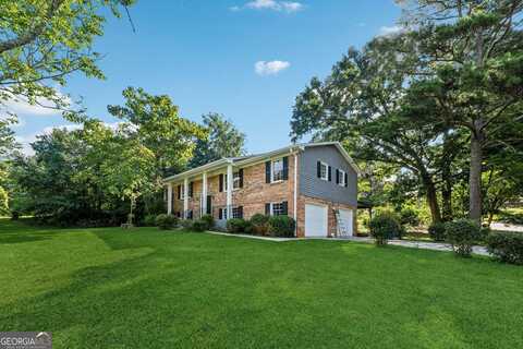3034 Donavan Way, Decatur, GA 30034